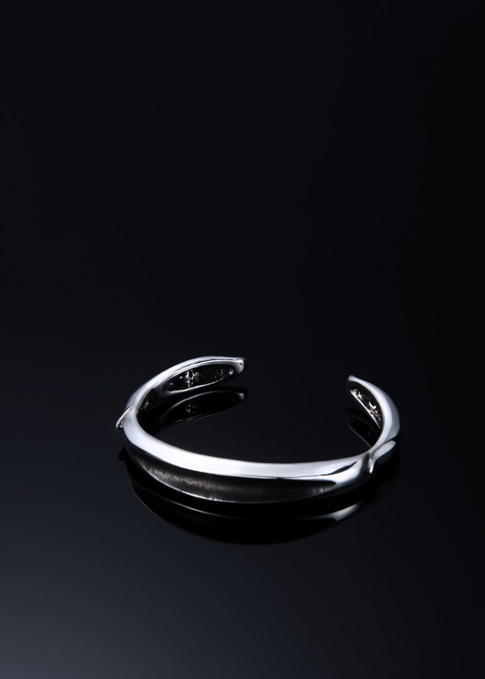 Stunning Bangle and Pandora Essence Bracelet Combination